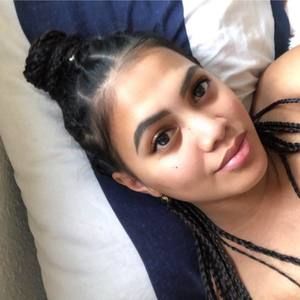 Meet your Posher, Iah